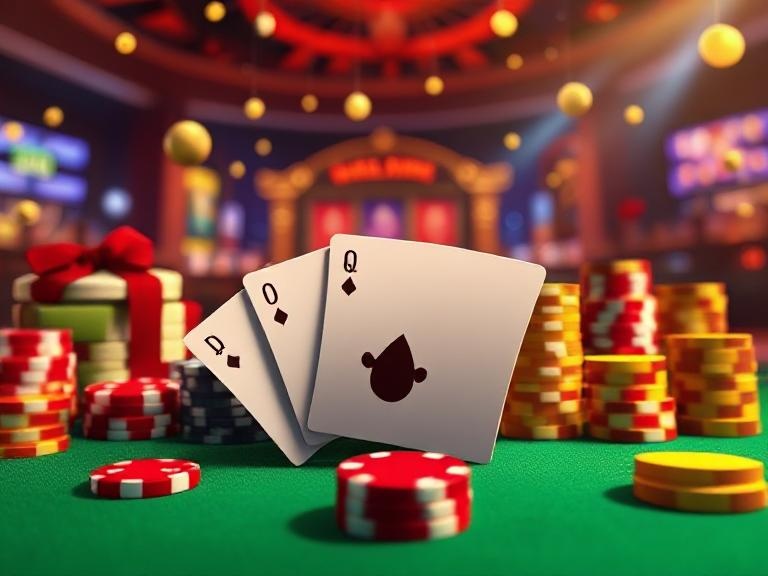 casino login