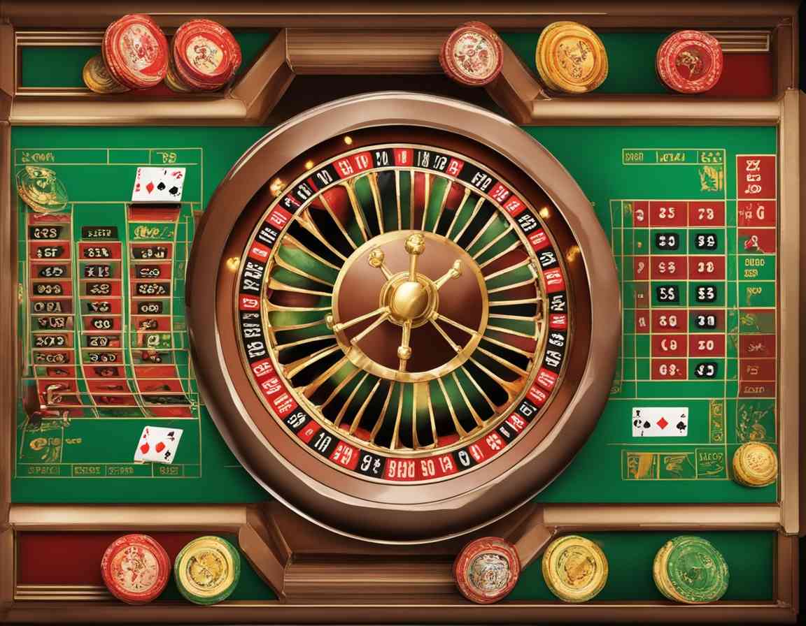 casino login