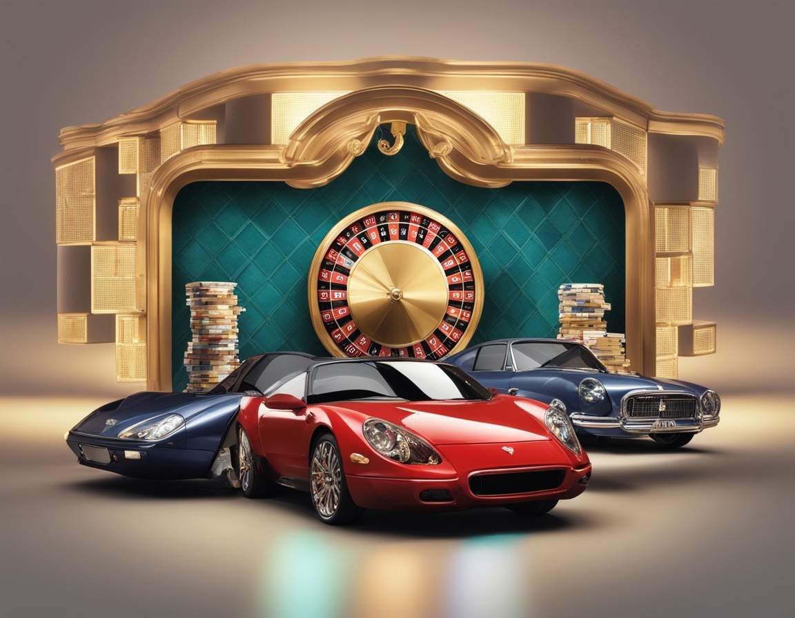 casino login