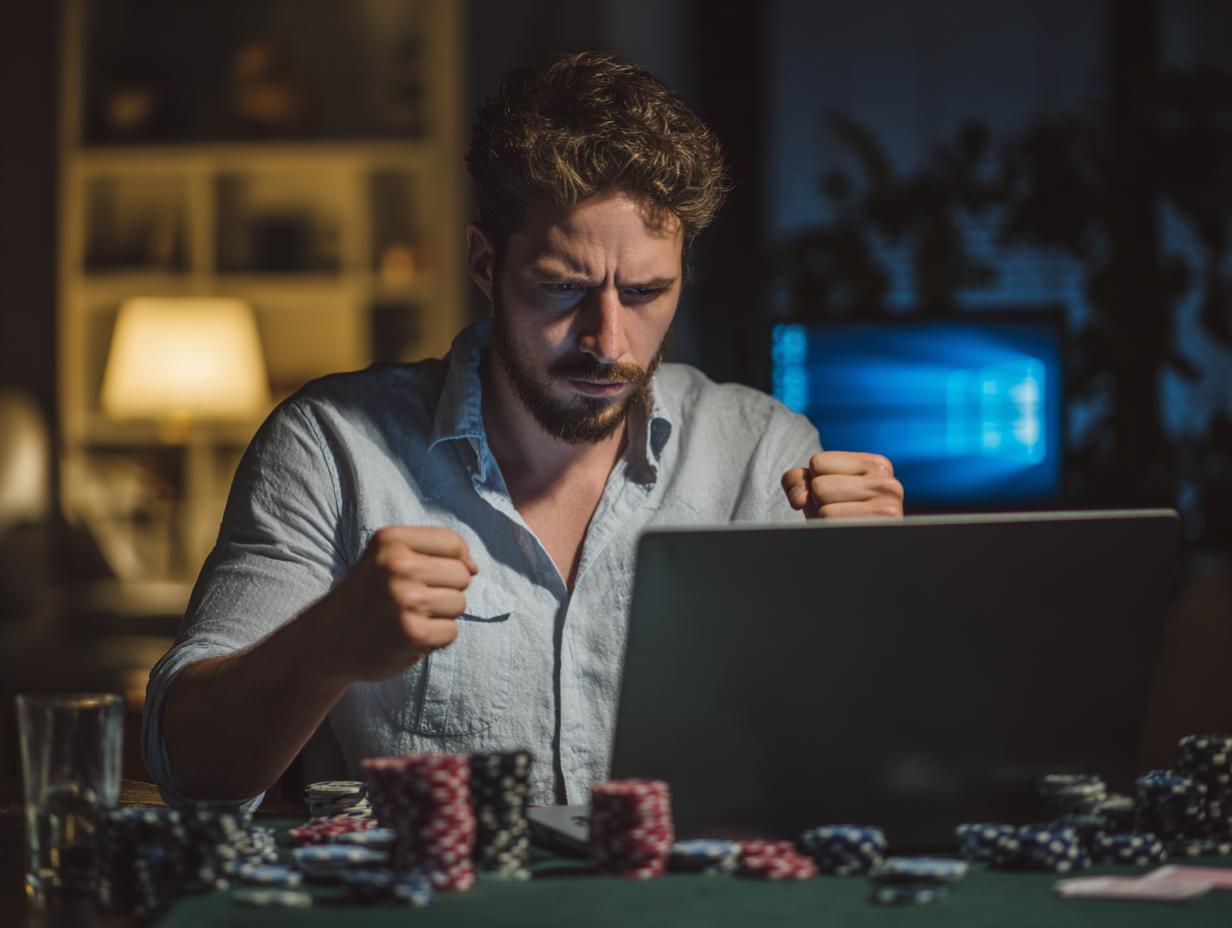 casino login