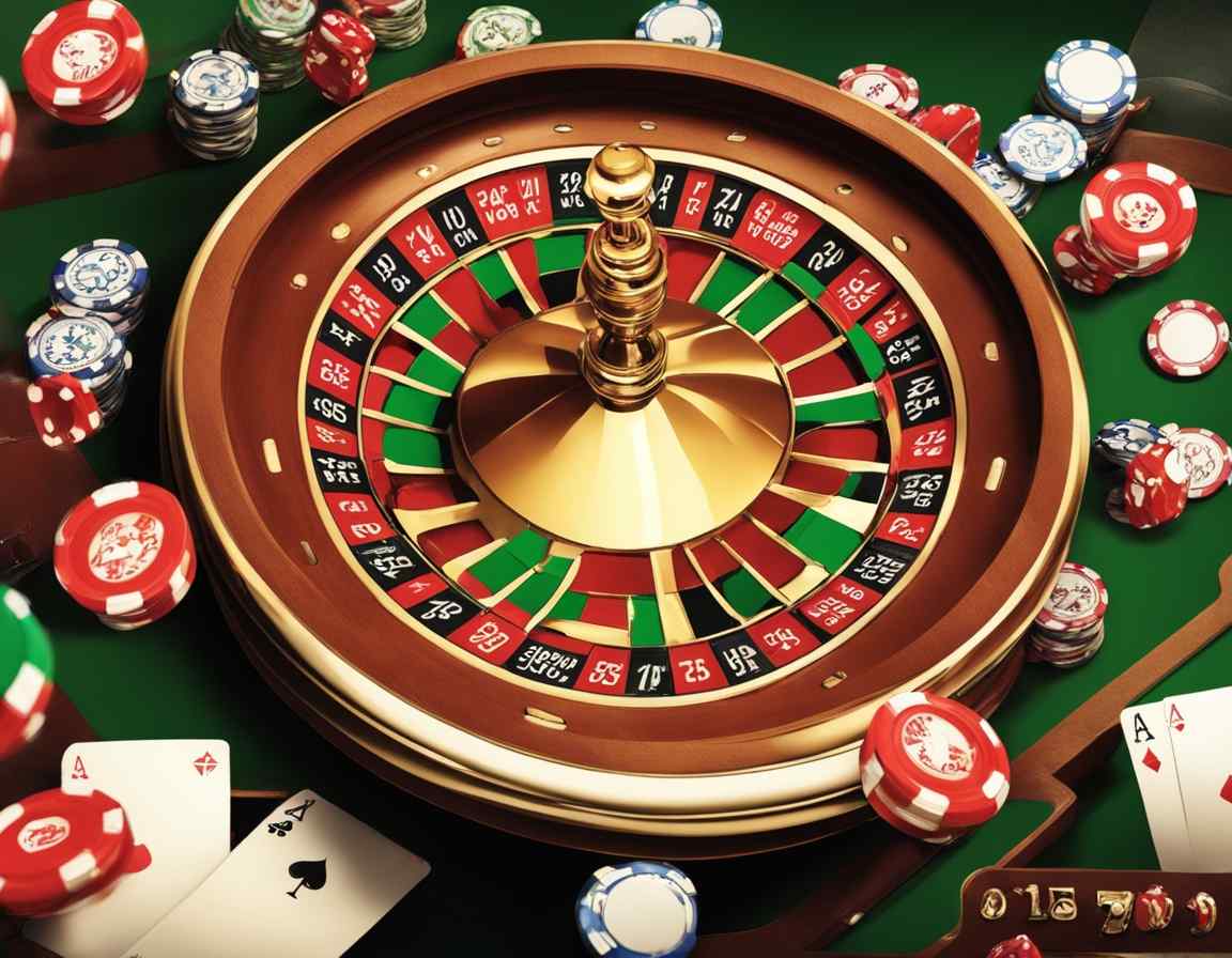 casino login