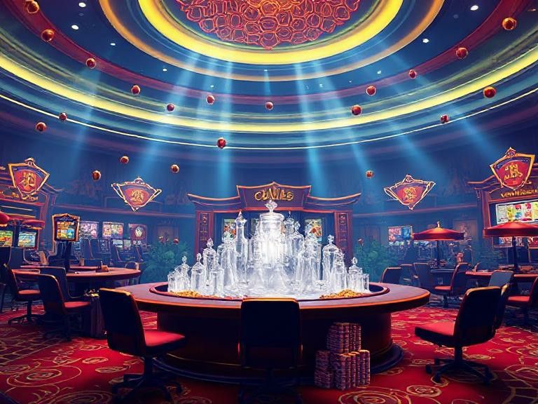 casino login