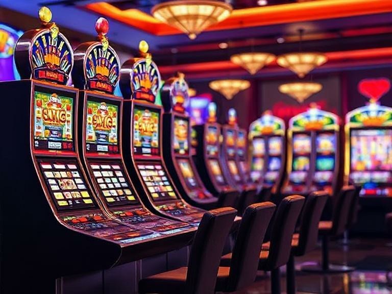 casino login