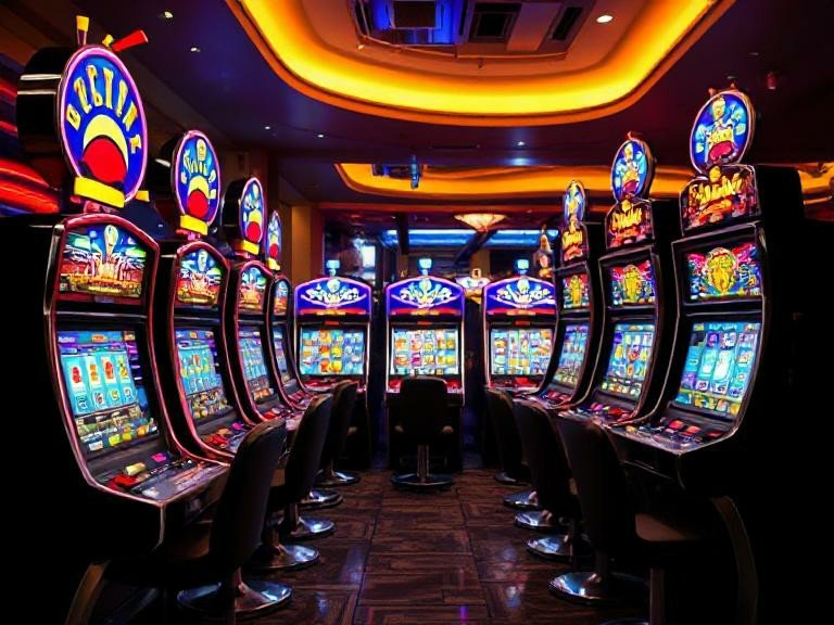 casino login