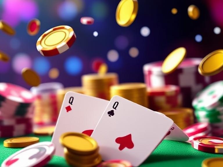 casino login