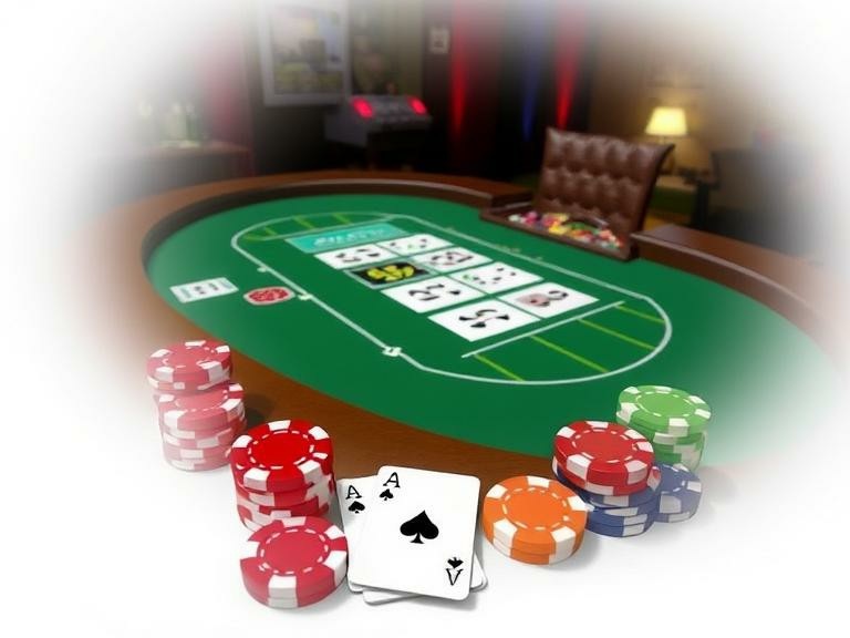 casino login