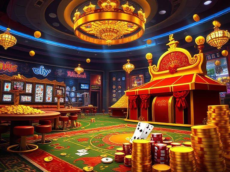 casino login