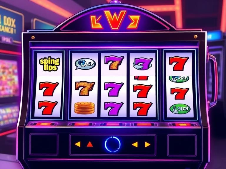 casino login