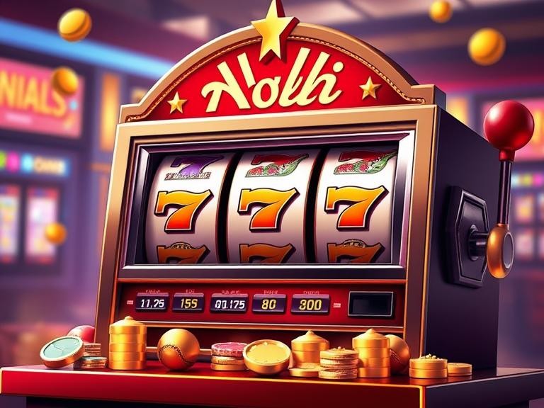 casino login