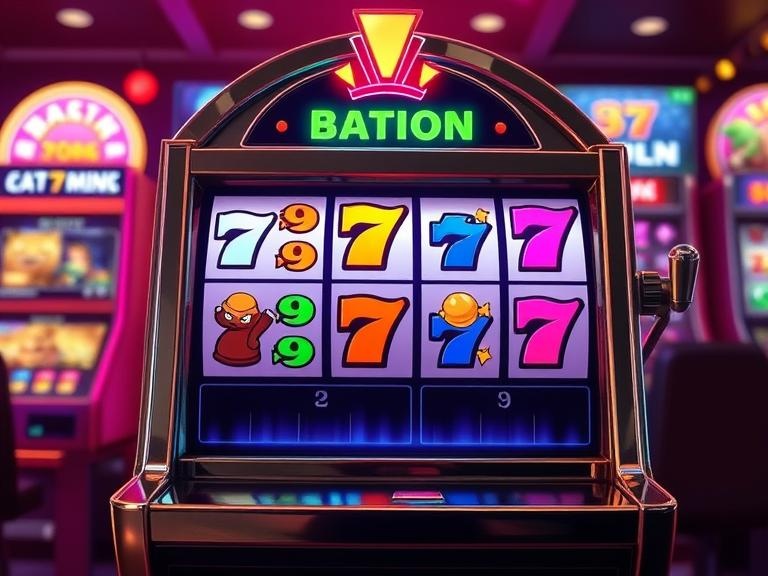 casino login