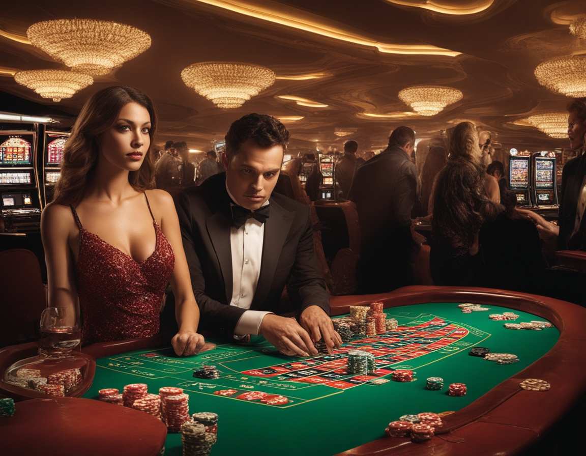 casino login